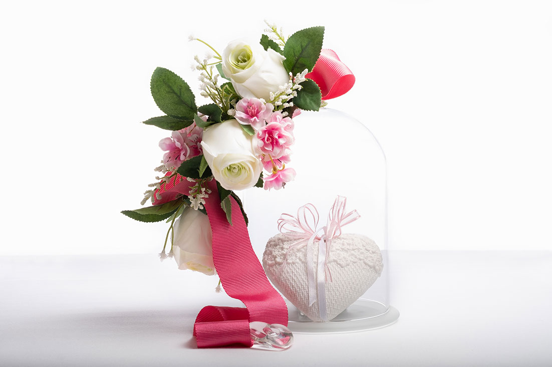 Mother's Day Centerpiece 2019 by Tiziano L. U. Caviglia