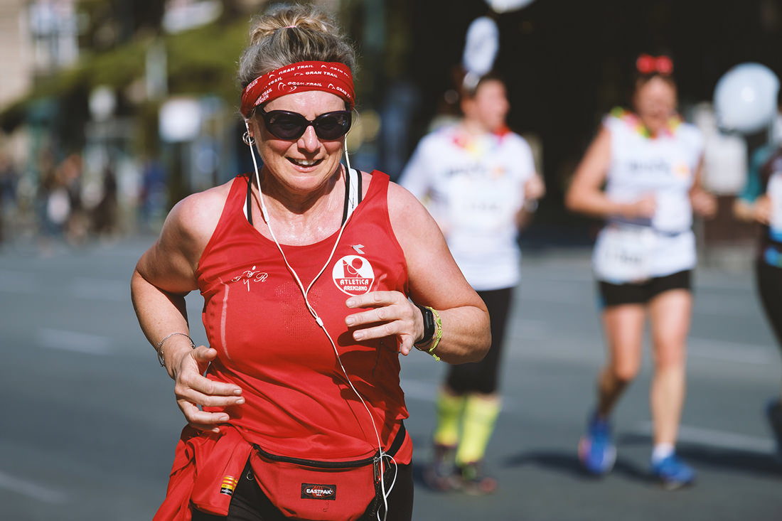 Mezza Maratona di Genova 2017 by Tiziano L. U. Caviglia