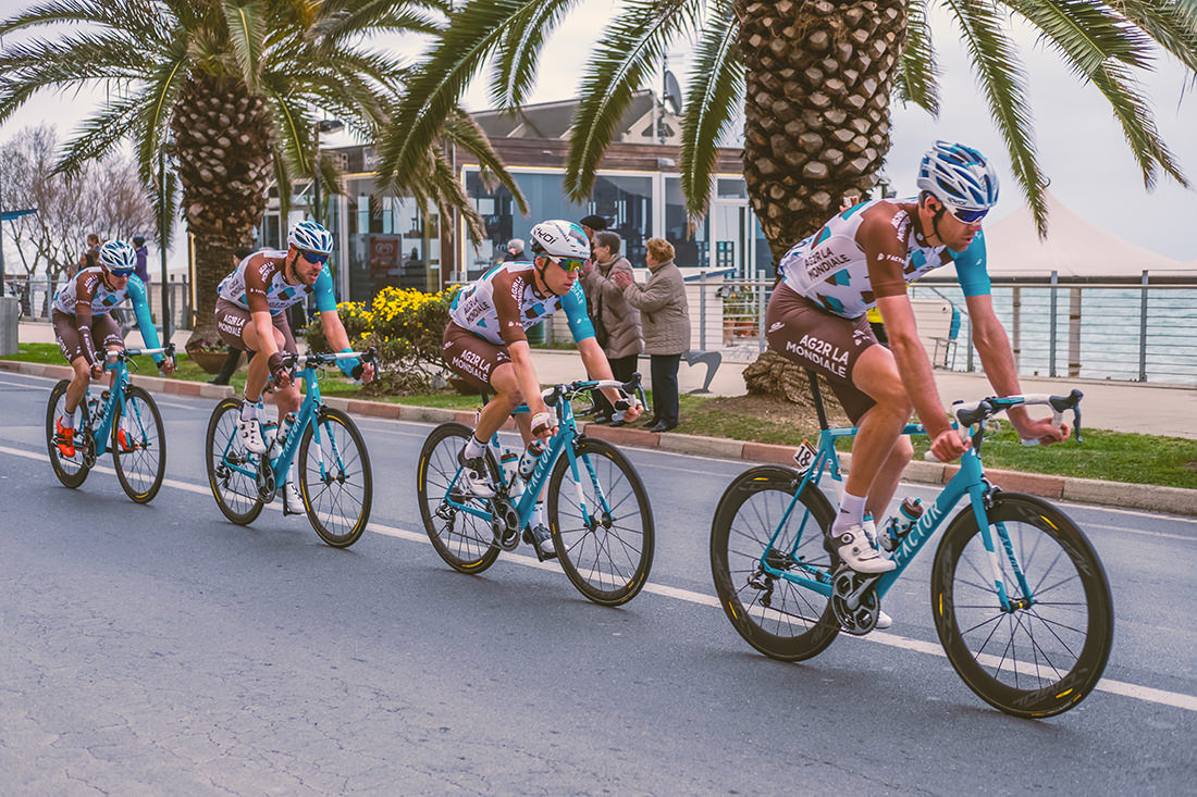 Milano-Sanremo 2017 by Tiziano L. U. Caviglia